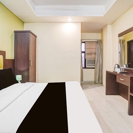 Super Townhouse Sikar Road Jaipur Formerly Hotel Aroma Inn エクステリア 写真
